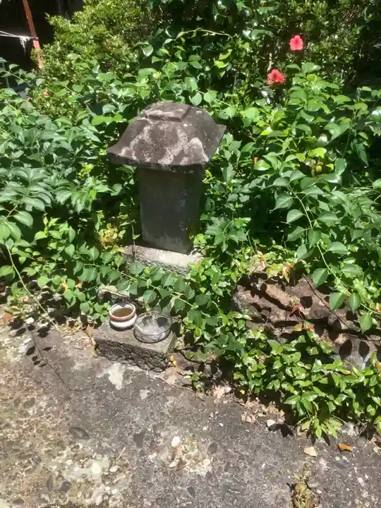 宝乗院のその他建物