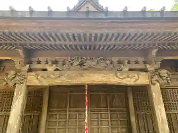 熊野神社(千葉県)