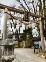 蛇窪神社(東京都)