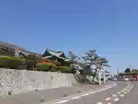 住吉神社のその他建物