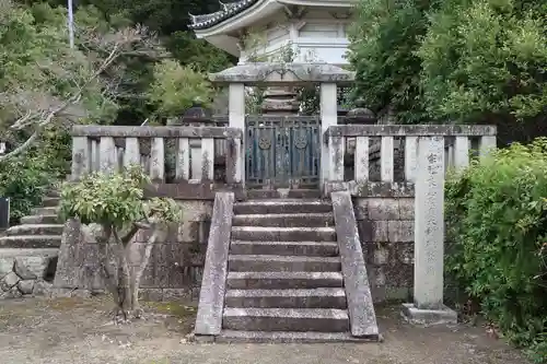 叡福寺(大阪府)