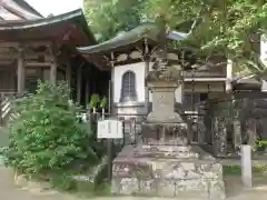 青岸渡寺(和歌山県)