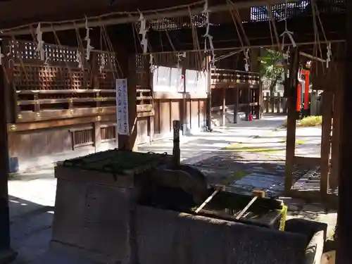 白雲神社(京都府)