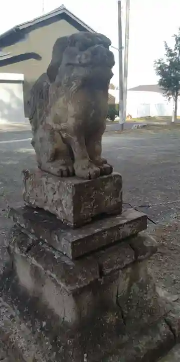 愛宕神社(宮城県)