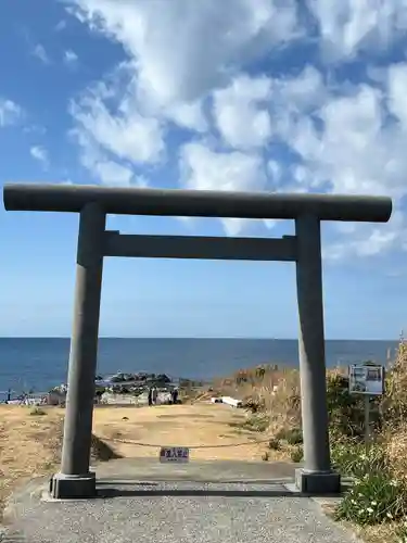 洲崎神社(千葉県)