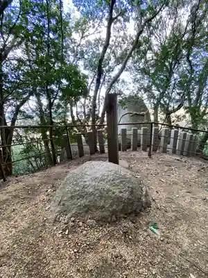 岩上神社(兵庫県)