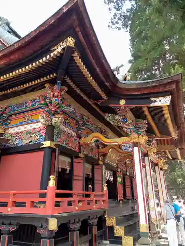 三峯神社(埼玉県)