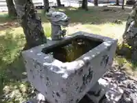 白山神社(福井県)