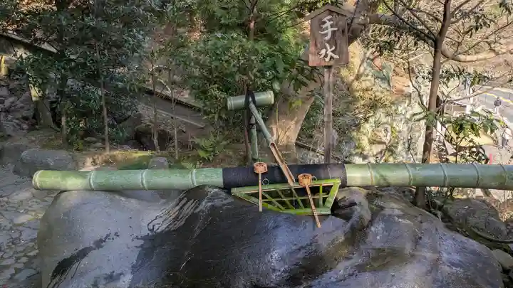 安養寺(立木観音)(滋賀県)