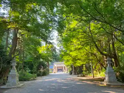 水戸八幡宮のその他建物