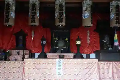 天龍山 誓海寺(愛知県)