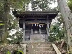 多比鹿神社(三重県)