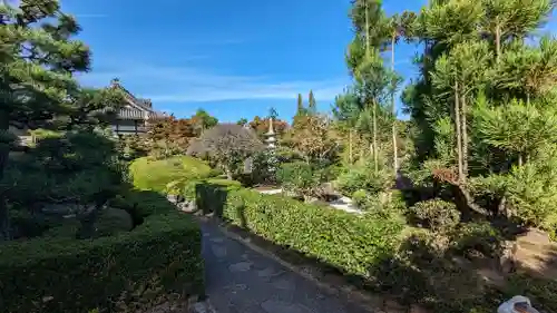 正法寺(京都府)