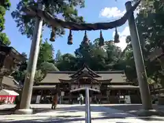 大神神社の鳥居