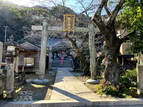 春日神社(徳島県)