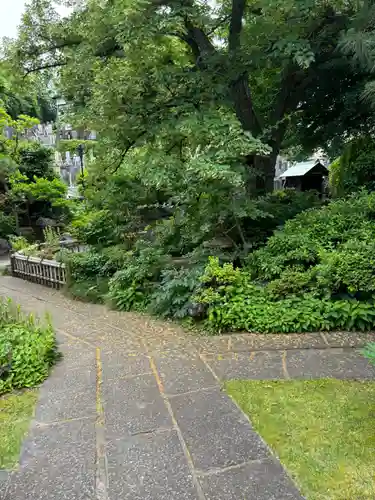 薬王寺(神奈川県)