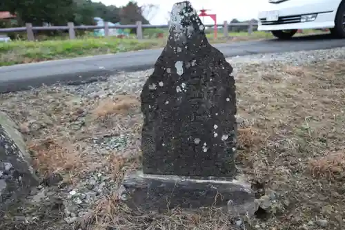 栗原寺のその他建物