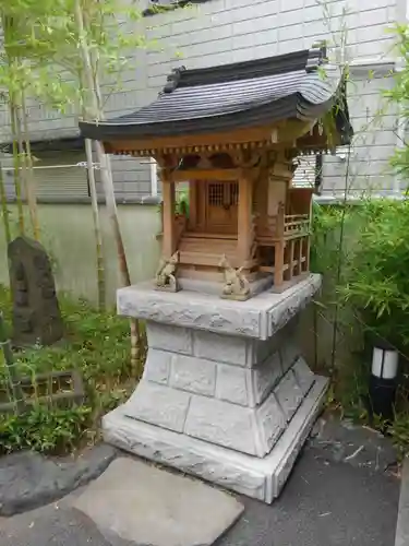 源長寺(東京都)