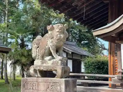石部神社(滋賀県)
