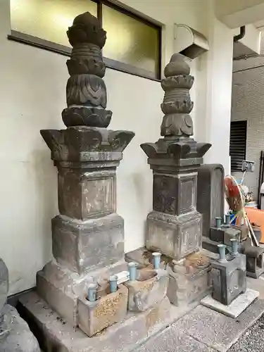 桃林寺(東京都)