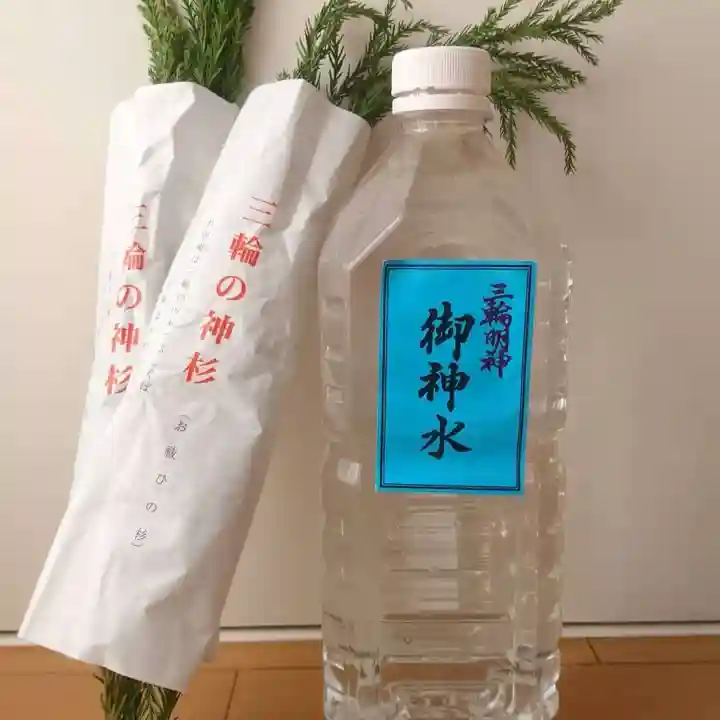 大神神社(奈良県)