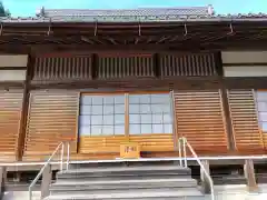 大智寺(岐阜県)