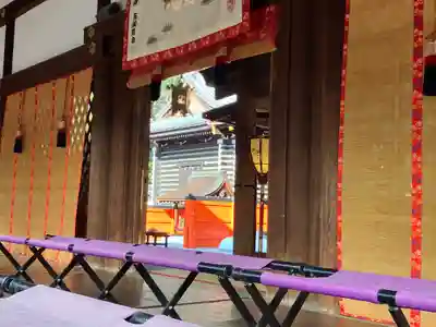 賀茂御祖神社（下鴨神社）(京都府)