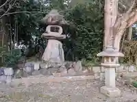 木和田神社(滋賀県)