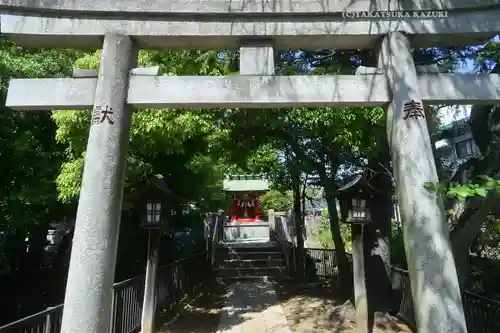 富岡八幡宮(東京都)