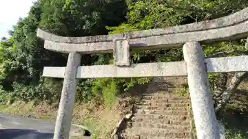 善覺稲荷神社(岡山県)