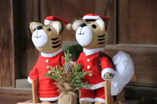 豊景神社の授与品その他