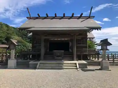 大御神社(宮崎県)