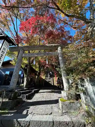 熊野皇大神社(長野県)