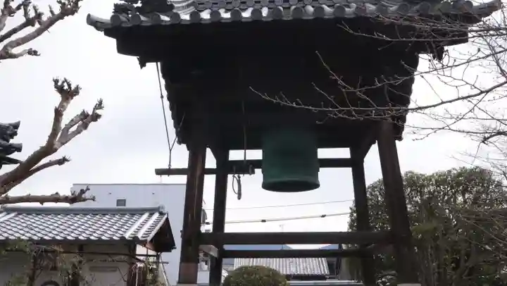 徳融寺(奈良県)