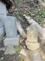 長藏寺(神奈川県)