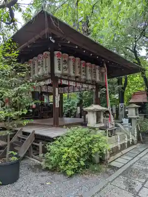 水火天満宮(京都府)