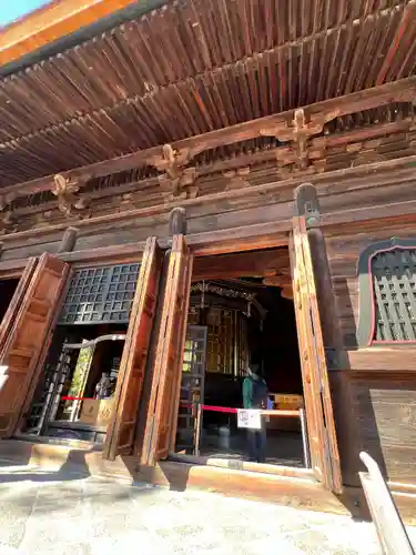 善光寺(長野県)