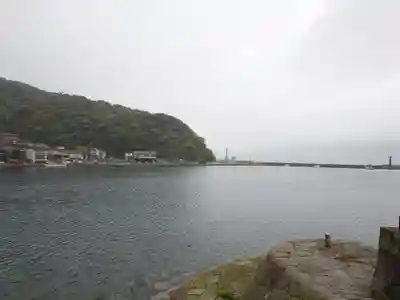 美保神社(島根県)