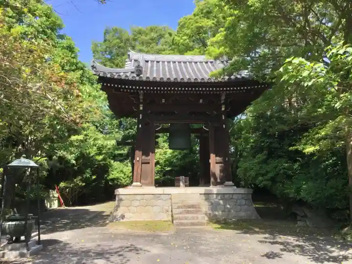 西光寺(相持院)のその他建物