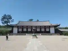 法隆寺(奈良県)