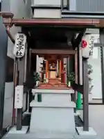悪王子神社(京都府)