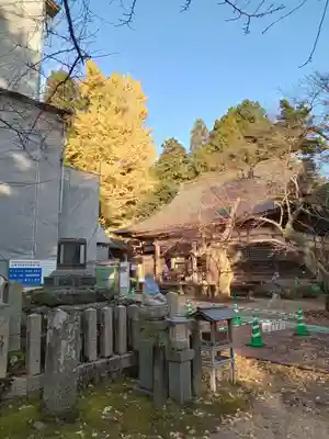松尾寺(京都府)