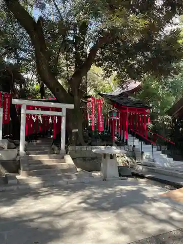乃木神社(東京都)