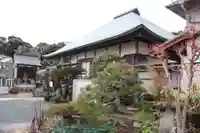 玉泉寺のその他建物