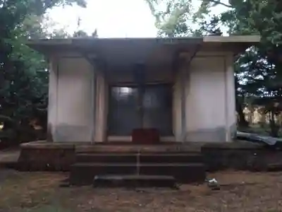 浅間神社(静岡県)