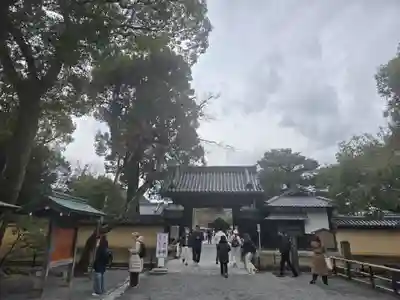 鹿苑寺(金閣寺)(京都府)