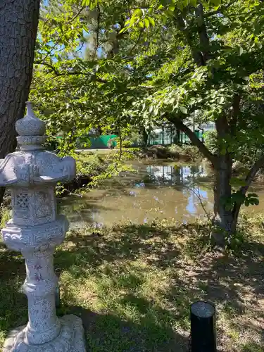 鶴嶺八幡宮(神奈川県)