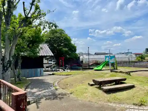 出世弁財天女宮(東京都)