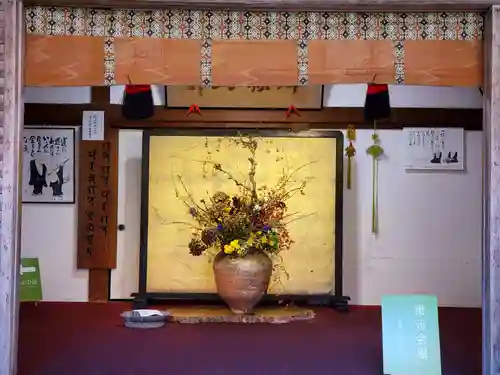 播州清水寺のその他建物