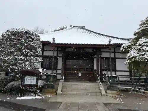 大蓮寺(千葉県)